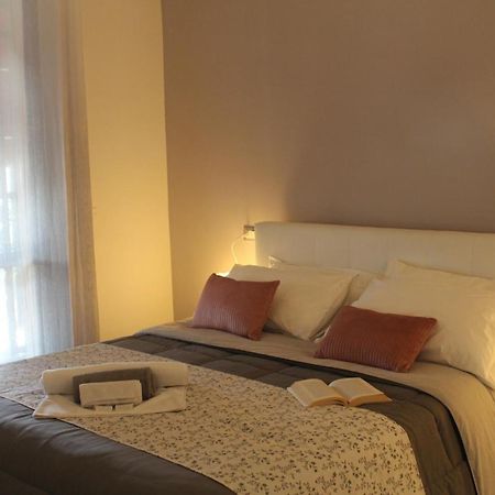 Valpohome&Rooms Неграр Экстерьер фото