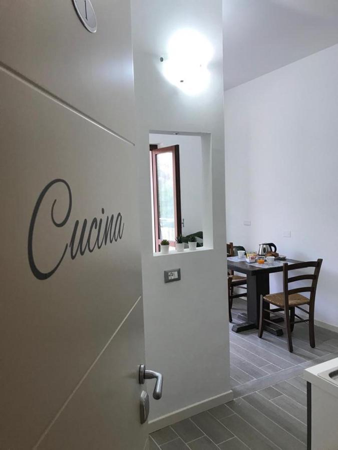 Valpohome&Rooms Неграр Экстерьер фото