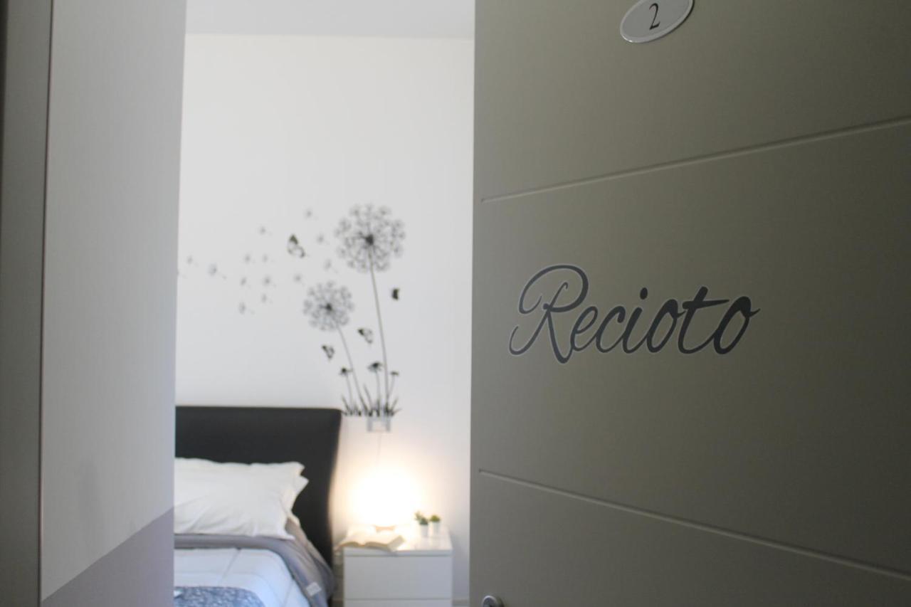 Valpohome&Rooms Неграр Экстерьер фото