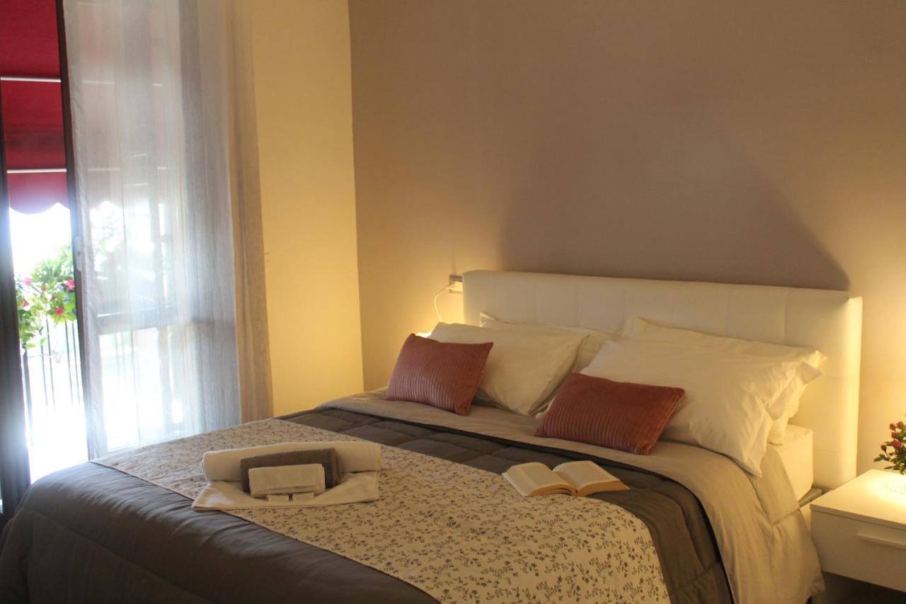 Valpohome&Rooms Неграр Экстерьер фото