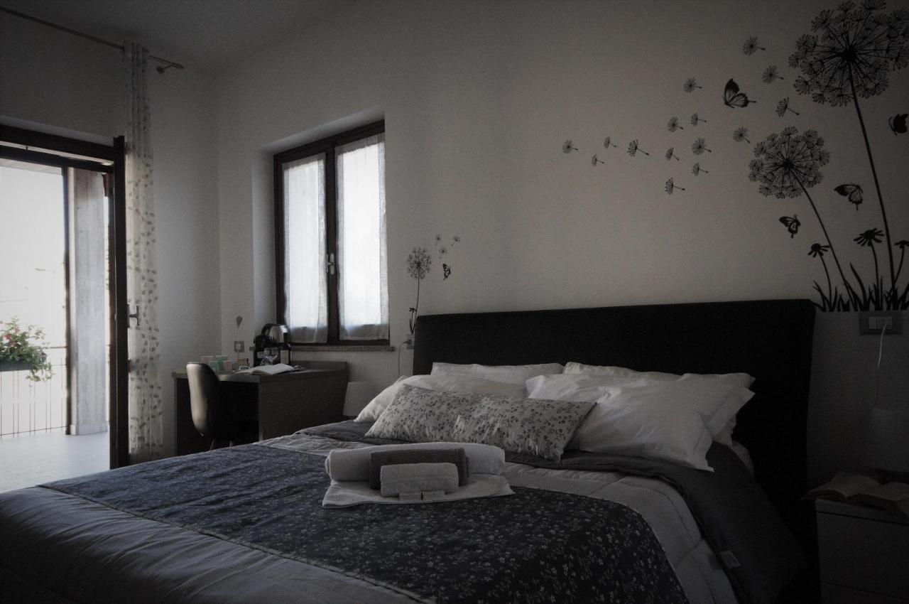 Valpohome&Rooms Неграр Экстерьер фото
